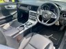 USED 2017 67 MERCEDES-BENZ SLC 2.0 SLC 200 AMG LINE 2d 181 BHP **12 MONTHS NATIONAL WARRANTY**