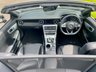 USED 2017 67 MERCEDES-BENZ SLC 2.0 SLC 200 AMG LINE 2d 181 BHP **12 MONTHS NATIONAL WARRANTY**