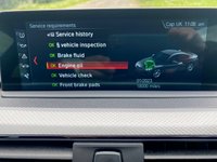 USED 2017 17 BMW 4 SERIES 2.0 420D M SPORT 2d 188 BHP **12 MONTHS NATIONAL WARRANTY**