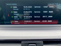 USED 2017 17 BMW 4 SERIES 2.0 420D M SPORT 2d 188 BHP **12 MONTHS NATIONAL WARRANTY**