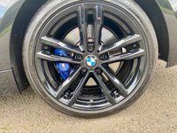 USED 2017 17 BMW 4 SERIES 2.0 420D M SPORT 2d 188 BHP **12 MONTHS NATIONAL WARRANTY**