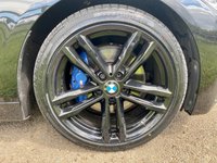 USED 2017 17 BMW 4 SERIES 2.0 420D M SPORT 2d 188 BHP **12 MONTHS NATIONAL WARRANTY**