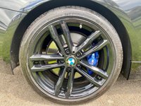USED 2017 17 BMW 4 SERIES 2.0 420D M SPORT 2d 188 BHP **12 MONTHS NATIONAL WARRANTY**