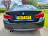 USED 2017 17 BMW 4 SERIES 2.0 420D M SPORT 2d 188 BHP **12 MONTHS NATIONAL WARRANTY**