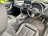 USED 2017 17 BMW 4 SERIES 2.0 420D M SPORT 2d 188 BHP **12 MONTHS NATIONAL WARRANTY**