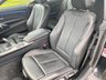 USED 2017 17 BMW 4 SERIES 2.0 420D M SPORT 2d 188 BHP **12 MONTHS NATIONAL WARRANTY**