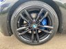 USED 2017 17 BMW 4 SERIES 2.0 420D M SPORT 2d 188 BHP **12 MONTHS NATIONAL WARRANTY**