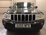 USED 2005 55 JEEP GRAND CHEROKEE 3.0 V6 CRD LIMITED 5d 215 BHP OVER 100 CARS IN STOCK
