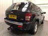 USED 2005 55 JEEP GRAND CHEROKEE 3.0 V6 CRD LIMITED 5d 215 BHP OVER 100 CARS IN STOCK