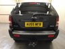 USED 2005 55 JEEP GRAND CHEROKEE 3.0 V6 CRD LIMITED 5d 215 BHP OVER 100 CARS IN STOCK