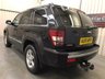 USED 2005 55 JEEP GRAND CHEROKEE 3.0 V6 CRD LIMITED 5d 215 BHP OVER 100 CARS IN STOCK