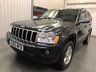 USED 2005 55 JEEP GRAND CHEROKEE 3.0 V6 CRD LIMITED 5d 215 BHP OVER 100 CARS IN STOCK