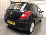 USED 2013 63 VAUXHALL CORSA 1.2 SE 5d 83 BHP FINANCE RATES  FROM 6.9 % APR