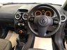 USED 2013 63 VAUXHALL CORSA 1.2 SE 5d 83 BHP FINANCE RATES  FROM 6.9 % APR