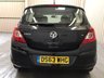 USED 2013 63 VAUXHALL CORSA 1.2 SE 5d 83 BHP FINANCE RATES  FROM 6.9 % APR