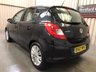 USED 2013 63 VAUXHALL CORSA 1.2 SE 5d 83 BHP FINANCE RATES  FROM 6.9 % APR