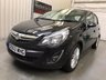 USED 2013 63 VAUXHALL CORSA 1.2 SE 5d 83 BHP FINANCE RATES  FROM 6.9 % APR