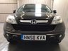 USED 2008 58 HONDA CR-V 2.2 I-CTDI ES 5d 139 BHP FINANCE RATES FROM 6.9% APR