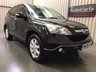 USED 2008 58 HONDA CR-V 2.2 I-CTDI ES 5d 139 BHP FINANCE RATES FROM 6.9% APR