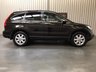 USED 2008 58 HONDA CR-V 2.2 I-CTDI ES 5d 139 BHP FINANCE RATES FROM 6.9% APR
