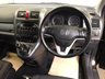 USED 2008 58 HONDA CR-V 2.2 I-CTDI ES 5d 139 BHP FINANCE RATES FROM 6.9% APR