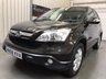 USED 2008 58 HONDA CR-V 2.2 I-CTDI ES 5d 139 BHP FINANCE RATES FROM 6.9% APR