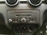 USED 2014 14 AUDI A1 1.2 TFSI SE 3d 84 BHP LOWTAX+INSURANCE,GLACIER WHITE