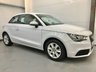 USED 2014 14 AUDI A1 1.2 TFSI SE 3d 84 BHP LOWTAX+INSURANCE,GLACIER WHITE