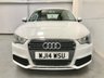 USED 2014 14 AUDI A1 1.2 TFSI SE 3d 84 BHP LOWTAX+INSURANCE,GLACIER WHITE