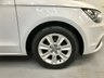 USED 2014 14 AUDI A1 1.2 TFSI SE 3d 84 BHP LOWTAX+INSURANCE,GLACIER WHITE