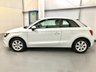 USED 2014 14 AUDI A1 1.2 TFSI SE 3d 84 BHP LOWTAX+INSURANCE,GLACIER WHITE