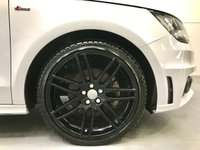 USED 2012 62 AUDI A1 1.4 TFSI S LINE 3d 122 BHP H-Seats,LED's,B-Tooth-Media