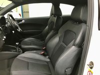 USED 2012 62 AUDI A1 1.4 TFSI S LINE 3d 122 BHP H-Seats,LED's,B-Tooth-Media