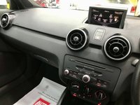 USED 2012 62 AUDI A1 1.4 TFSI S LINE 3d 122 BHP H-Seats,LED's,B-Tooth-Media
