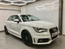 USED 2012 62 AUDI A1 1.4 TFSI S LINE 3d 122 BHP H-Seats,LED's,B-Tooth-Media