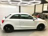 USED 2012 62 AUDI A1 1.4 TFSI S LINE 3d 122 BHP H-Seats,LED's,B-Tooth-Media