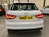 USED 2012 62 AUDI A1 1.4 TFSI S LINE 3d 122 BHP H-Seats,LED's,B-Tooth-Media