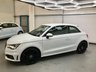 USED 2012 62 AUDI A1 1.4 TFSI S LINE 3d 122 BHP H-Seats,LED's,B-Tooth-Media
