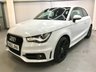 USED 2012 62 AUDI A1 1.4 TFSI S LINE 3d 122 BHP H-Seats,LED's,B-Tooth-Media