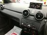 USED 2012 62 AUDI A1 1.4 TFSI S LINE 3d 122 BHP H-Seats,LED's,B-Tooth-Media