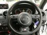 USED 2012 62 AUDI A1 1.4 TFSI S LINE 3d 122 BHP H-Seats,LED's,B-Tooth-Media