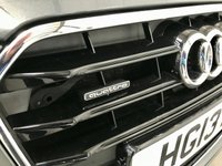 USED 2013 13 AUDI A3 1.8 TFSI QUATTRO S LINE 5d 178 BHP Over &pound;9000 Factory Fit Extras
