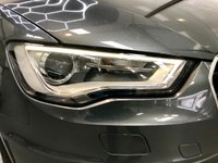 USED 2013 13 AUDI A3 1.8 TFSI QUATTRO S LINE 5d 178 BHP Over &pound;9000 Factory Fit Extras
