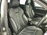USED 2013 13 AUDI A3 1.8 TFSI QUATTRO S LINE 5d 178 BHP Over &pound;9000 Factory Fit Extras