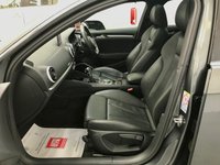 USED 2013 13 AUDI A3 1.8 TFSI QUATTRO S LINE 5d 178 BHP Over &pound;9000 Factory Fit Extras