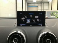 USED 2013 13 AUDI A3 1.8 TFSI QUATTRO S LINE 5d 178 BHP Over &pound;9000 Factory Fit Extras