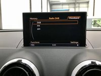 USED 2013 13 AUDI A3 1.8 TFSI QUATTRO S LINE 5d 178 BHP Over &pound;9000 Factory Fit Extras