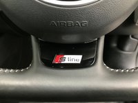 USED 2013 13 AUDI A3 1.8 TFSI QUATTRO S LINE 5d 178 BHP Over &pound;9000 Factory Fit Extras