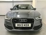 USED 2013 13 AUDI A3 1.8 TFSI QUATTRO S LINE 5d 178 BHP Over &pound;9000 Factory Fit Extras