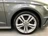 USED 2013 13 AUDI A3 1.8 TFSI QUATTRO S LINE 5d 178 BHP Over &pound;9000 Factory Fit Extras